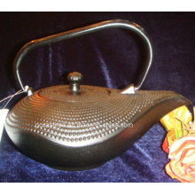 Cast Iron Teapot Manufacture From China